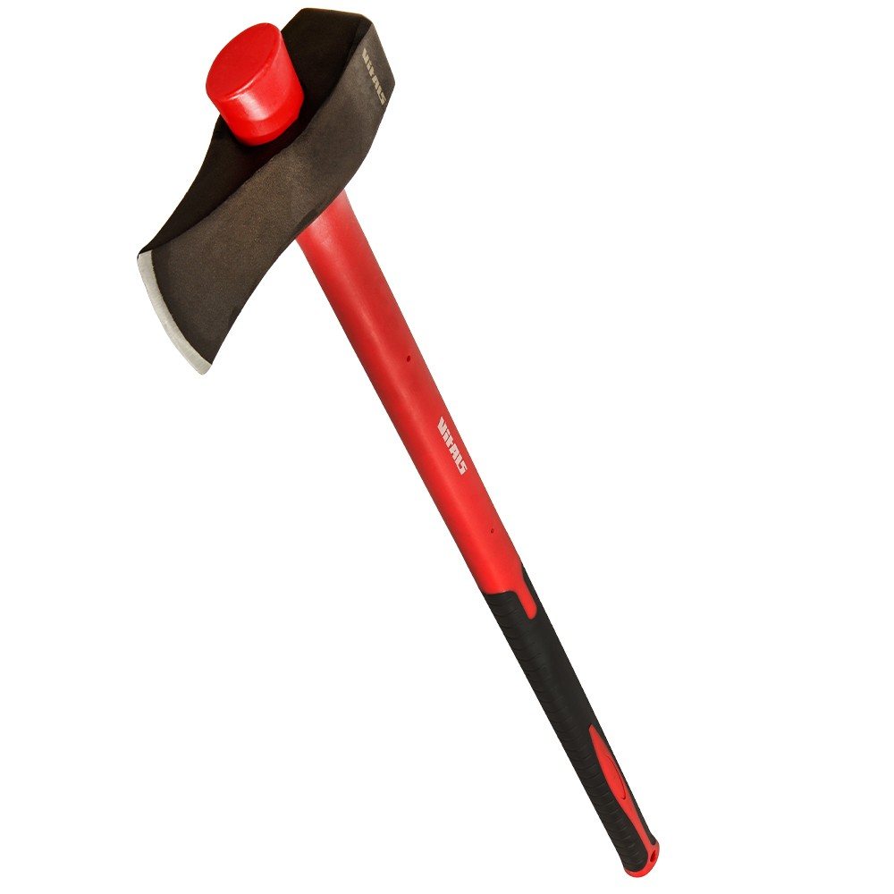 Сокира-колун Vitals A3-90F із фібергласовим руків’ям 90 см, фото 1