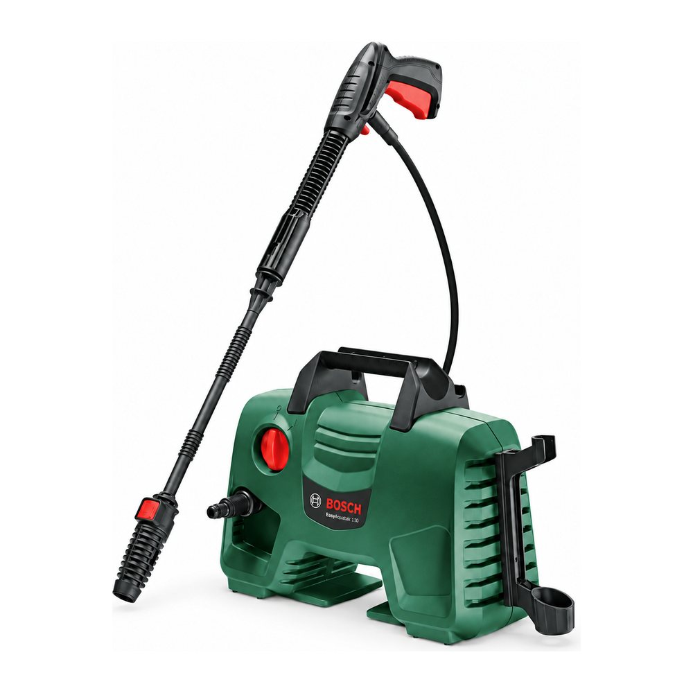 Мийка високого тиску Bosch EasyAquatak 110, 1300 Вт, 06008A7F00, фото 1