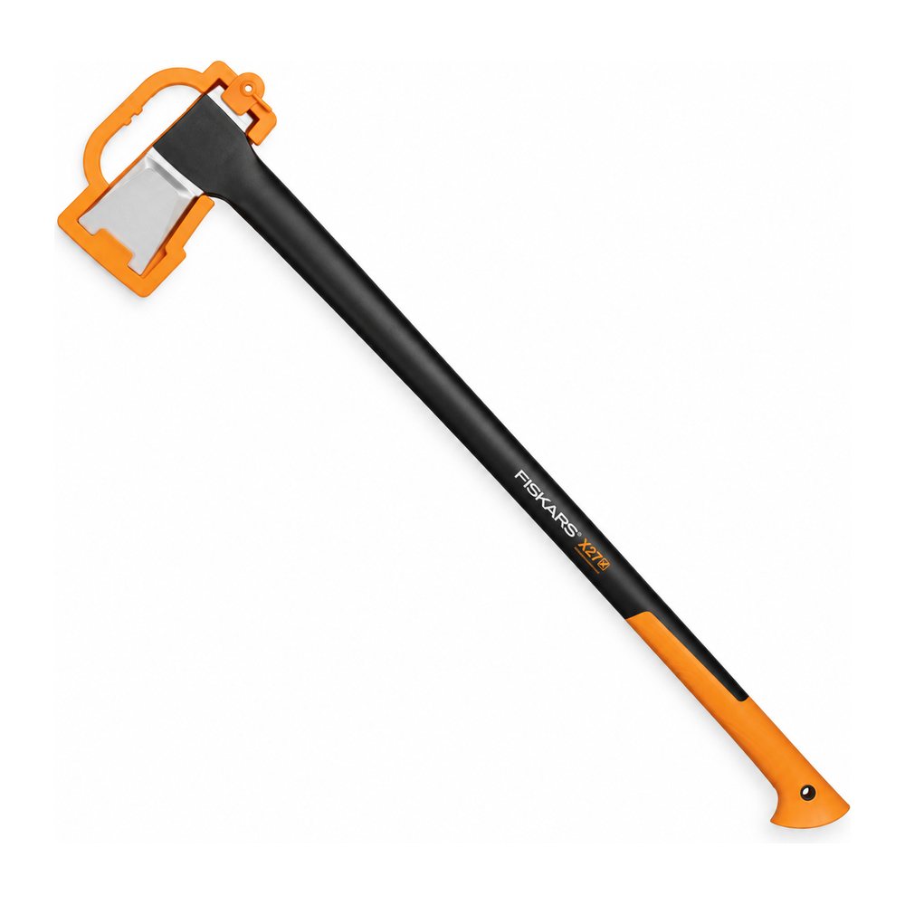 Сокира-колун Fiskars X27 XXL 1015644 для великих полін, фото 1