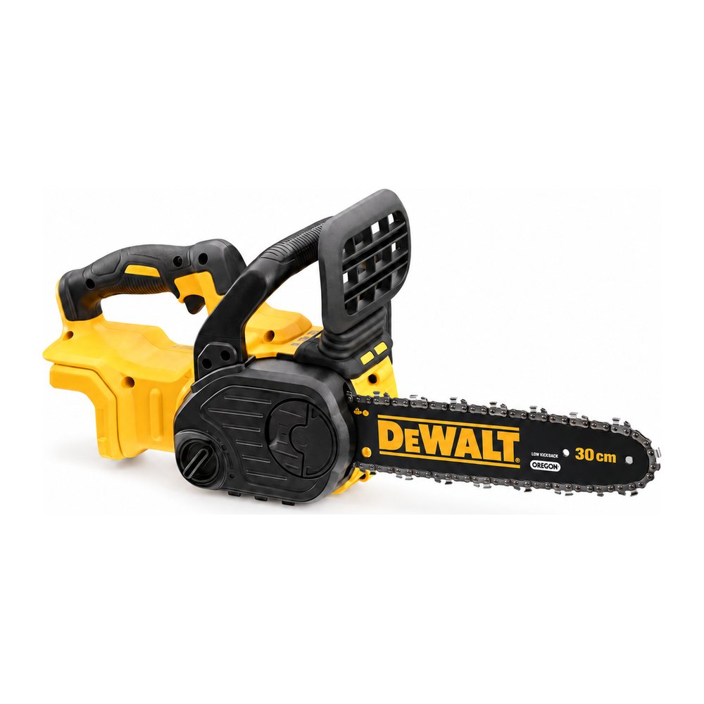 Акумуляторна ланцюгова пила DeWalt DCM565N, 18 В, 30 см, без АКБ, фото 1