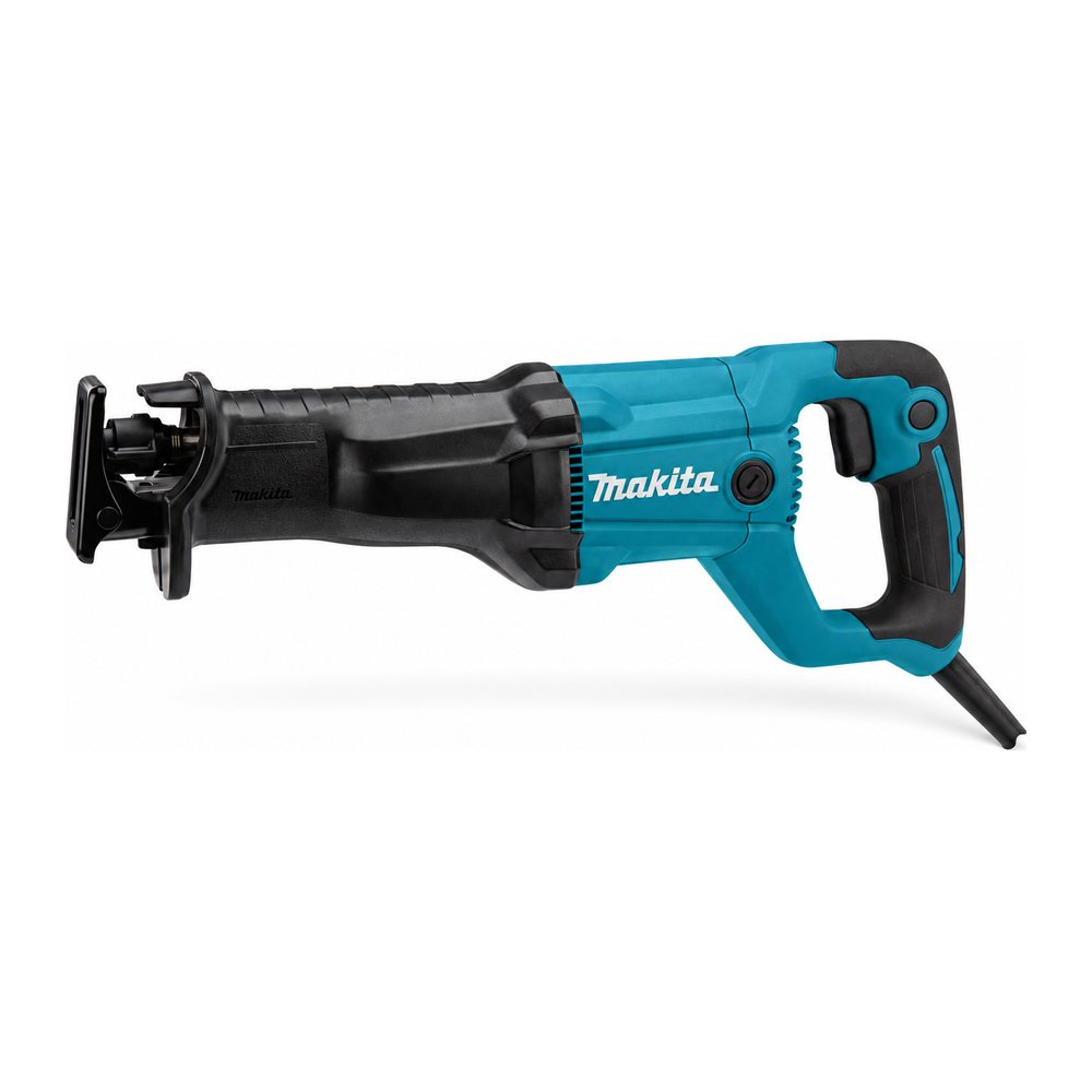Шабельна пила Makita JR3051TK, 1200 Вт, хід 30 мм, із кейсом, фото 1