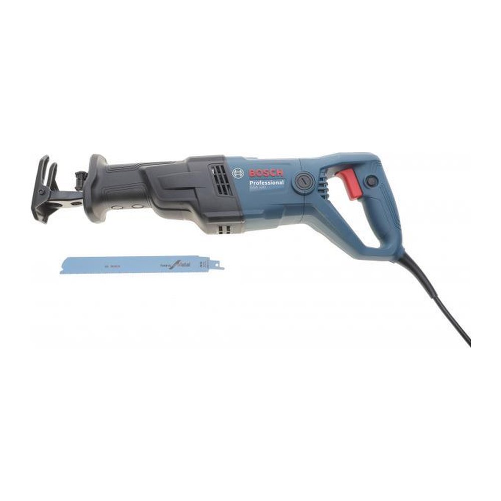 Шабельна пила Bosch Professional GSA 120, 1200 Вт, 06016B1020, фото 1