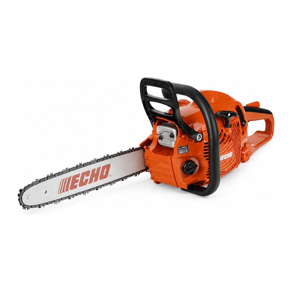 Бензопила ECHO CS-352ES, 1,31 кВт, шина 35 см, фото 1