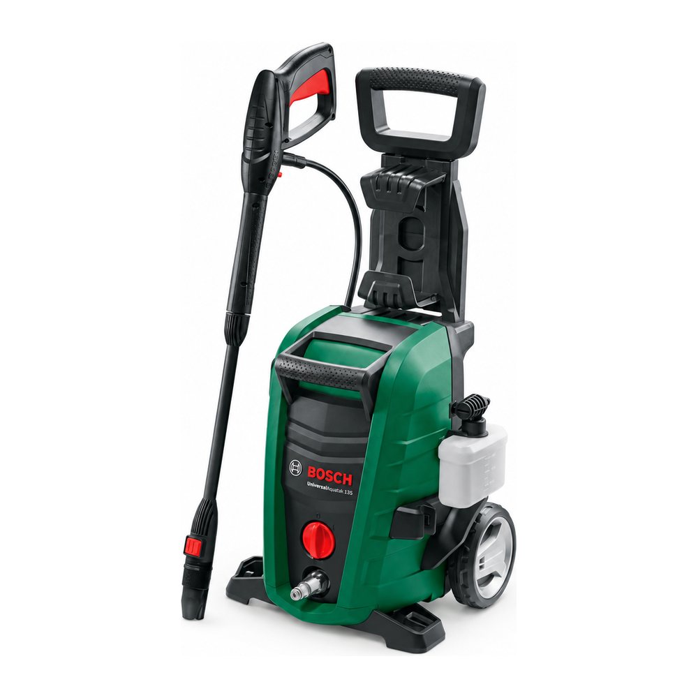 Мийка Bosch UniversalAquatak 135, 1900 Вт, 135 бар, 06008A7C00, фото 1
