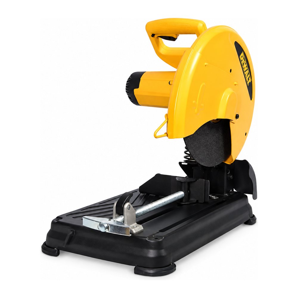 Монтажна відрізна пила DeWalt D28730, 2300 Вт, абразивний диск 355 мм, фото 1
