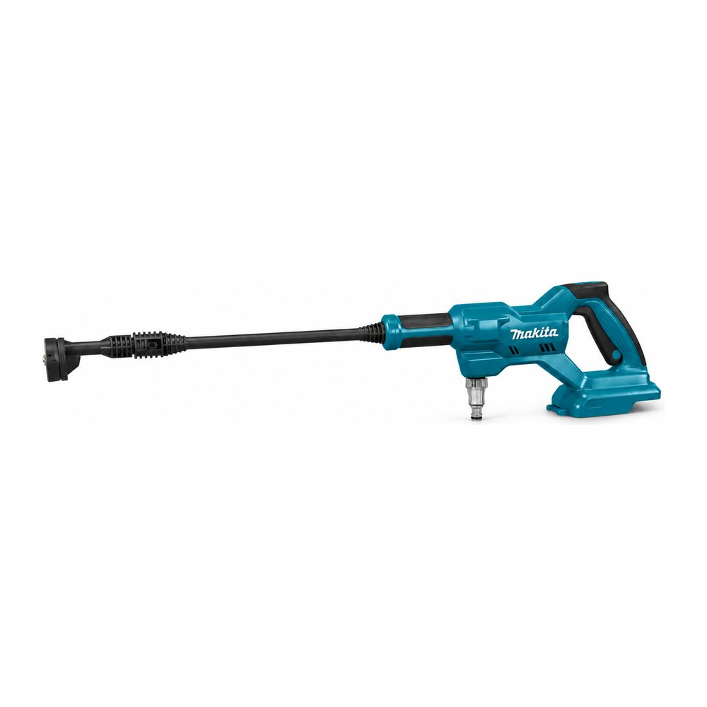 Акумуляторна мийка Makita DHW180Z LXT, 18 В, до 24 бар, без АКБ, фото 1