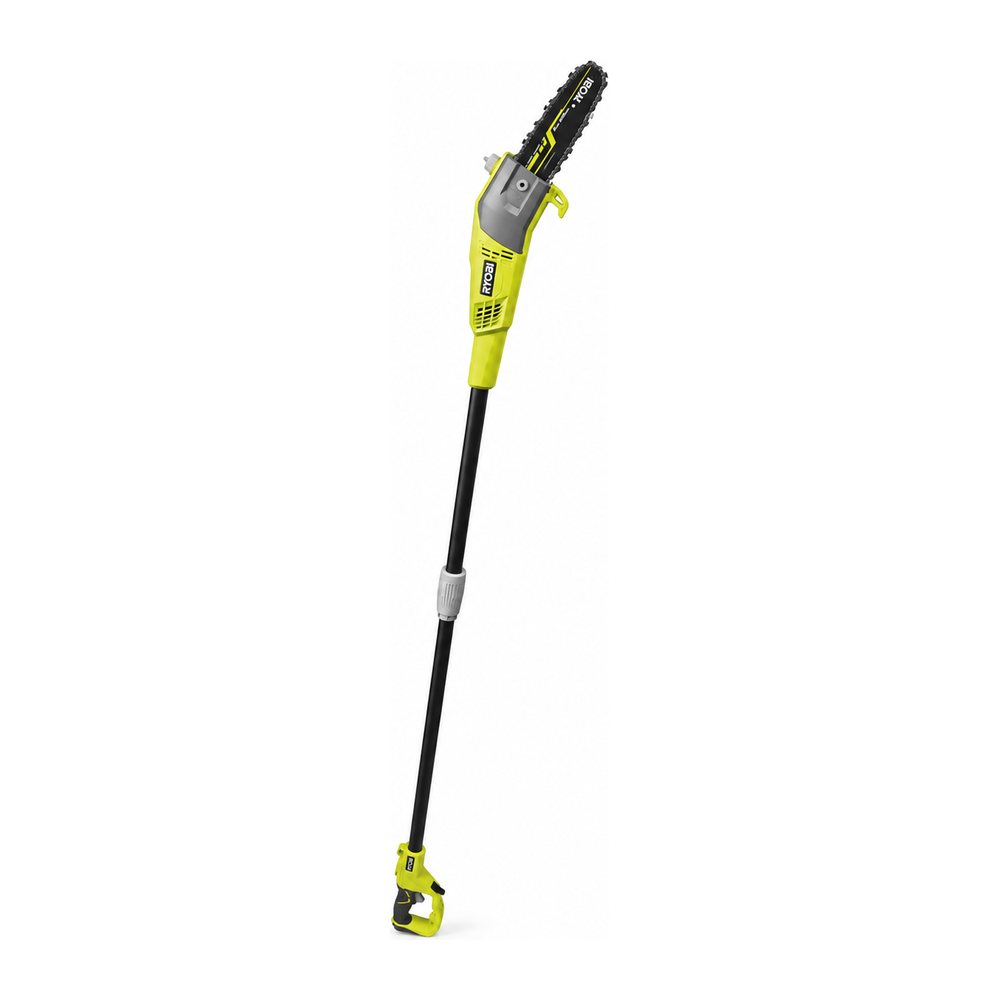 Електричний висоторіз Ryobi RPP750S, 750 Вт, шина Oregon 20 см, фото 1