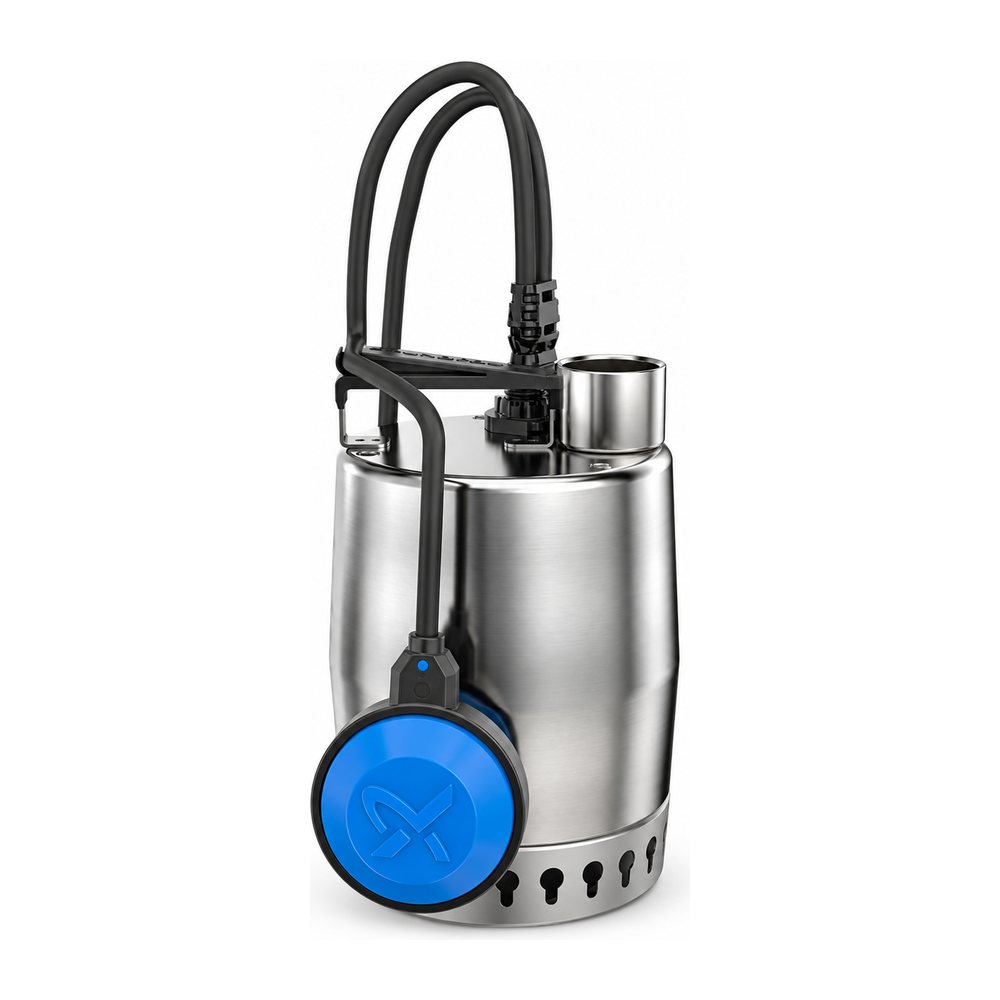 Дренажний насос Grundfos Unilift KP 250-A1, кабель 10 м, фото 1