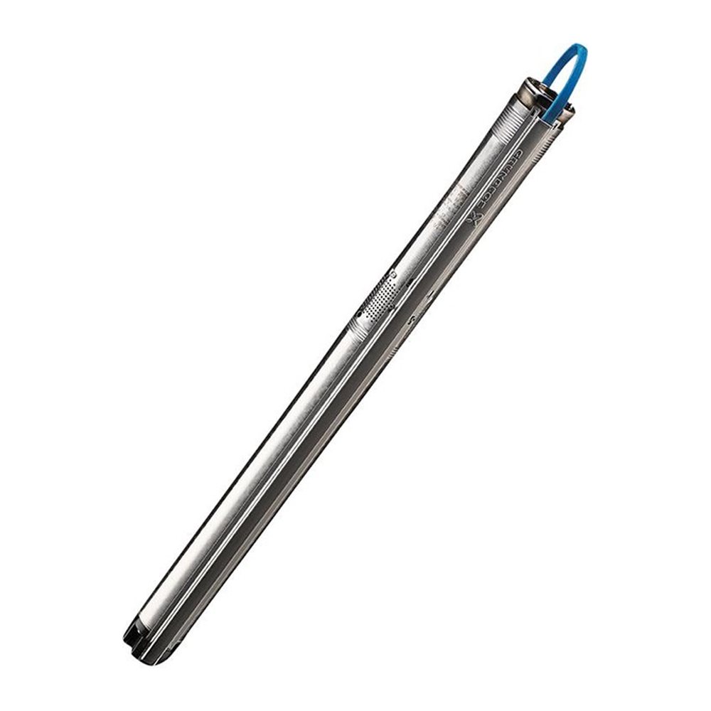 Свердловинний насос Grundfos SQ 3-65, п'ять ступенів, корпус із нержавійної сталі, фото 1