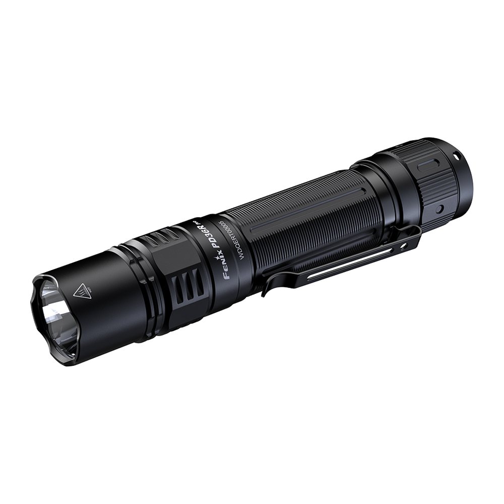 Акумуляторний ліхтар Fenix PD36R Pro, 2800 лм, 380 м, USB-C, фото 1