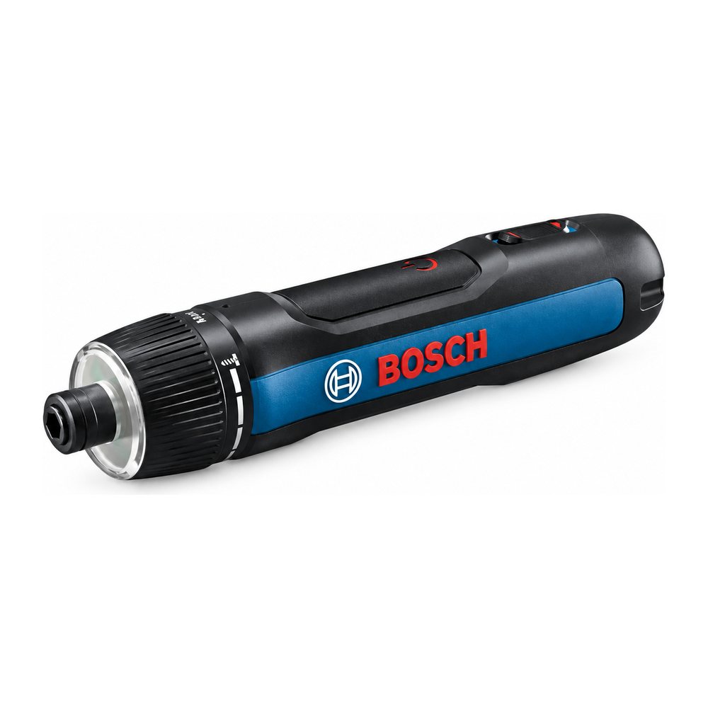 Акумуляторна викрутка Bosch GO 3 06019H2201, 3,6 В, 5 Н·м, USB-C, фото 1