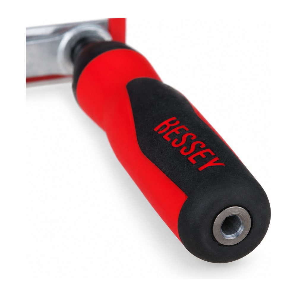Корпусна струбцина BESSEY Vario REVO KREV250-2K, затиск 2500 мм, до 8000 Н, фото 1