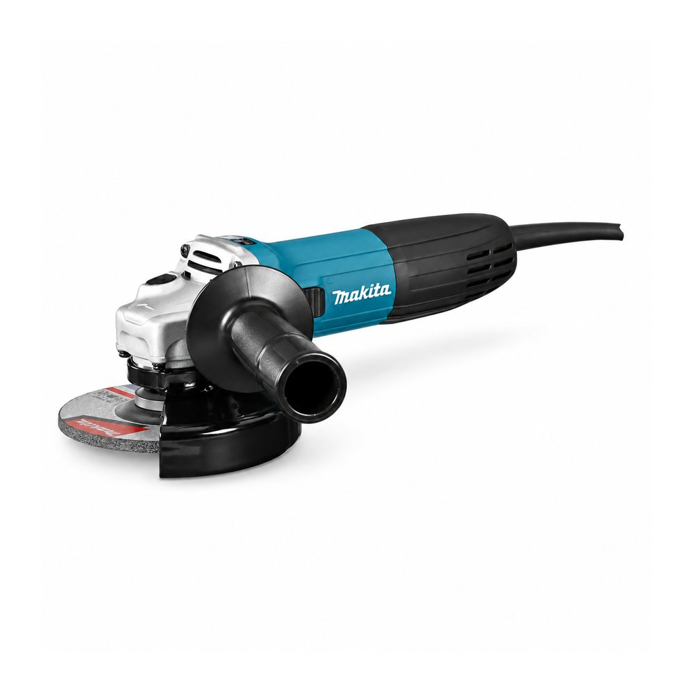 Кутова шліфмашина Makita GA5030R, 720 Вт, диск 125 мм, фото 1
